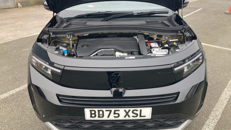 Vauxhall Frontera 1.2 Hybrid GS 5dr e-DCT6 Petrol Estate